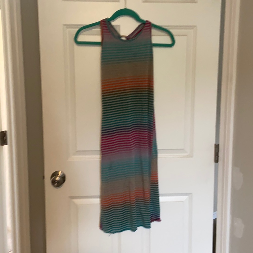 Cute sun dress